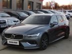 Volvo V60 - fotka číslo 2