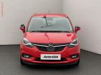 Opel Zafira - fotka číslo 1