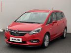 Opel Zafira - fotka číslo 2