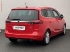 Opel Zafira - fotka číslo 3