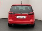 Opel Zafira - fotka číslo 4