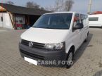 Volkswagen Transporter - fotka číslo 0