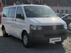 Volkswagen Transporter - fotka číslo 0
