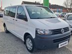 Volkswagen Transporter - fotka číslo 0
