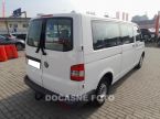 Volkswagen Transporter - fotka číslo 1