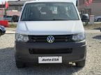 Volkswagen Transporter - fotka číslo 1
