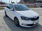 Škoda Fabia - fotka číslo 0