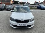 Škoda Fabia - fotka číslo 1