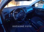 Škoda Fabia - fotka číslo 2