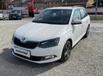 Škoda Fabia - fotka číslo 2