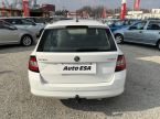 Škoda Fabia - fotka číslo 4