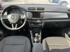 Škoda Fabia - fotka číslo 7