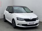 Škoda Fabia - fotka číslo 0