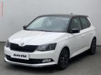 Škoda Fabia - fotka číslo 2