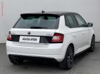 Škoda Fabia - fotka číslo 3
