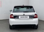 Škoda Fabia - fotka číslo 4