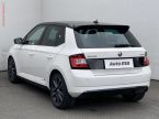 Škoda Fabia - fotka číslo 5
