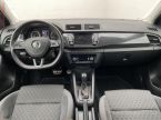 Škoda Fabia - fotka číslo 7