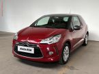 DS Automobiles DS3 - fotka číslo 2