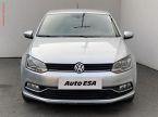 Volkswagen Polo - fotka číslo 1