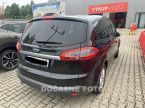 Ford S-MAX - fotka číslo 1