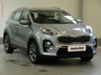 Kia Sportage - fotka číslo 0