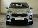 Kia Sportage - fotka číslo 1