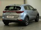 Kia Sportage - fotka číslo 3