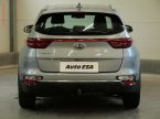 Kia Sportage - fotka číslo 4
