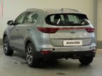 Kia Sportage - fotka číslo 5