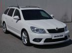 Škoda Octavia - fotka číslo 0