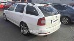 Škoda Octavia - fotka číslo 1