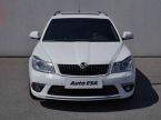 Škoda Octavia - fotka číslo 1