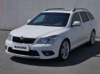 Škoda Octavia - fotka číslo 2