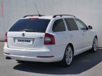 Škoda Octavia - fotka číslo 3