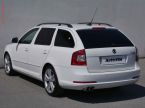 Škoda Octavia - fotka číslo 5