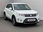 Suzuki Vitara - fotka číslo 0