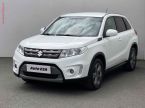 Suzuki Vitara - fotka číslo 2