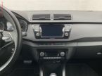 Škoda Fabia - fotka číslo 11