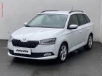 Škoda Fabia - fotka číslo 2