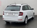 Škoda Fabia - fotka číslo 3
