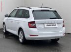Škoda Fabia - fotka číslo 5