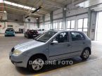 Škoda Fabia - fotka číslo 0