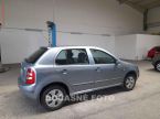 Škoda Fabia - fotka číslo 1
