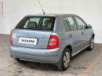 Škoda Fabia - fotka číslo 3