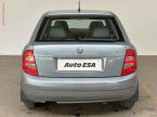 Škoda Fabia - fotka číslo 4