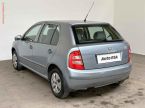 Škoda Fabia - fotka číslo 5