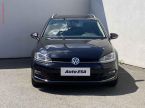 Volkswagen Golf - fotka číslo 1