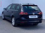 Volkswagen Golf - fotka číslo 5