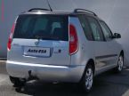 Škoda Roomster - fotka číslo 3